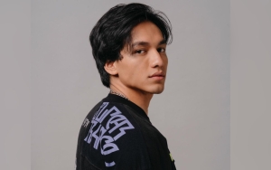 Jefri Nichol Tampil Topless, Tato di Dada Jadi Sorotan