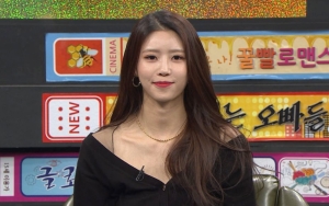 Baik Banget, Mijoo Rela Lakukan Ini Usai Syuting Demi Bantu Pekerja Restoran