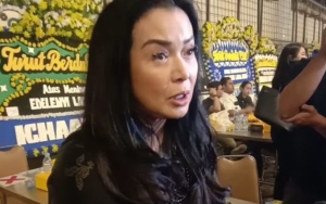 Jennifer Jill Sebut Laura Anna Sudah Tak Enak Badan Sejak Dua Hari Sebelum Meninggal, Sempat Demam