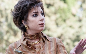 Lady Gaga Akui Kesehatan Mentalnya Terganggu Sejak Perankan Patrizia Reggiani Di 'House of Gucci'