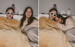 Kakak Laura Anna Perlihatkan Suasana Rumah Duka Dipenuhi Mawar Putih: Masih Gak Percaya