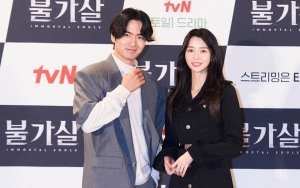 Dituding Mirip 'Goblin', Ini Alasan Lee Jin Wook dan Kwon Nara Setuju Bintangi 'Bulgasal'