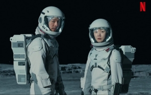 Gong Yoo dan Bae Doona Cs Berjuang Bertahan Hidup, 'The Silent Sea' Bakal Angkat Sudut Pandang Baru