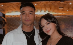 Fadly Ipar Vanessa Angel Dikira Pakai Kalung Salib, Pacar Cantik Muncul Beri Penjelasan