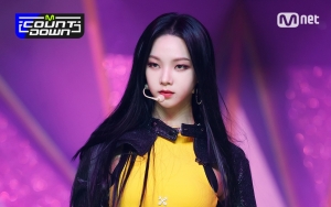 Peserta 'Street Girls Fighter' Ini Dipuji Mirip Karina aespa, Setuju?