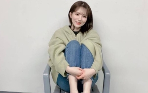 Jin Eks Lovelyz Sering Diserang Pembuat Komentar Jahat, Beber Punya Banyak Akun
