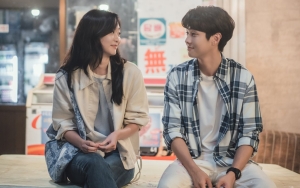 Syuting Ciuman Kim Da Mi dan Choi Woo Shik di 'Our Beloved Summer' Kejutkan Fans