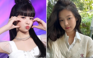 Rei IVE Rilis Cover Lagu 'SOLO' Jennie BLACKPINK, Ekspresi Jadi Perdebatan