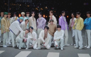 Fans NCT Buang Album 'Universe' Sembarangan, Netizen Geram dan Komentari Begini