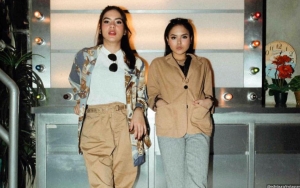 Steffi Zamora Kehilangan Laura Anna Di Hari Ultah, Begini 7 Momen Akrabnya