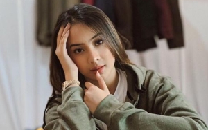 Anya Geraldine Pajang Foto Meresahkan Sebelum Ultah, Busana Super Minimalis Pamerkan Body Goals