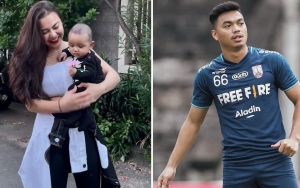 Ratu Rizky Nabila Sebut Alfath Fathier Sering Kirim Hadiah Buat Nio Usai Sempat Tak Akui Anak