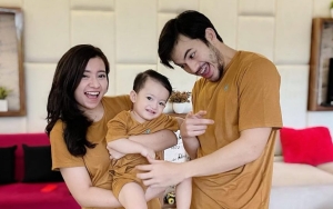 Kakak Terharu Rizky Nazar Tuai Banyak Dukungan, Potret Bareng Ponakan Tampan Disorot