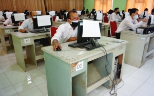Seleksi Kompetensi PPPK Guru Tahap II Telah Selesai Digelar, Hasilnya Akan Diumumkan Hari Ini