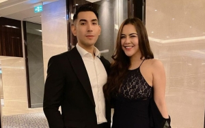 Pacar Baru Beri Pujian Selangit Buat Ratu Rizky Nabila, Bilang Begini Soal Anak Alfath Fathier