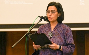 Varian Omicron Muncul Di Tengah Pemulihan, Menkeu Wanti-Wanti Dampaknya ke Ekonomi RI