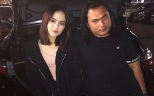 Berteman Sejak Masih Jadi Ojek, Keanu Agl: Gue Adalah Bukti Kebaikan Laura Anna