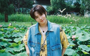 Dijuluki Raja Fancam NCT, Begini Sederet Pesona Shotaro Yang Boyfriendable