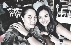 Usai Sindir Milano Ngaco, Emma Waroka Emosi Foto Vanessa Angel Bareng Mantan Masih Dipamerkan
