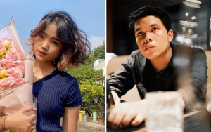 Fuji Super Cantik Ketemu Adik Atta Halilintar, Chemistry Dipuji Bak Couple Goals