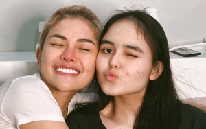 Nikita Mirzani Nangis Akui Sudah Siapkan Apartemen untuk Laura Anna Berobat di Beijing Malah Dicibir