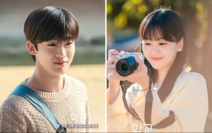 Wajah Kim Yohan WEi dan Cho Yi Hyun Cuma Berjarak 10 Cm, Tim Produksi 'School 2021' Bocorkan Hal Ini