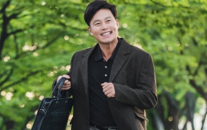 Hebohkan Netizen, Begini Komentar Lee Seo Jin Soal Transformasinya yang Mengejutkan di Drama Baru