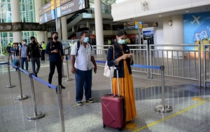 Indonesia Deteksi COVID-19 Omicron, Peraturan Perjalanan Diubah Lagi? Ini Kata Kemenhub