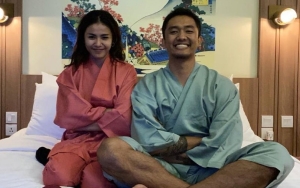 Lima Tahun Menikah, Uus Ungkap Perasan Senang Pertama Kalinya Ajak Istri Motoran Bareng