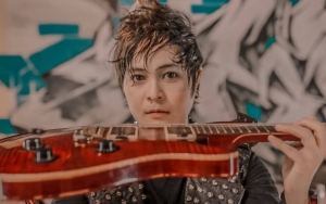 Mitha The Virgin 'Semprot' Netter +62 yang Banding-bandingkan Karyanya, Balasan Dinilai Keren