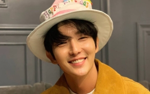 Hampir 40 Tahun, Penampilan Lee Jun Ki dalam Balutan Seragam Sekolah Bikin Netizen Syok