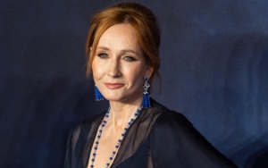 Miris! Punya Pandangan Beda Soal Trans Berimbas ke Kredit JK Rowling di Trailer 'Fantastic Beasts 3'