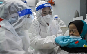 Malaysia Konfirmasi Kasus Kedua Varian Omicron yang Terdeteksi Pada Anak Usia 8 Tahun