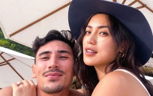 Jessica Iskandar & Vincent Verhaag