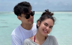 Steffi Zamora & Fero Walandouw