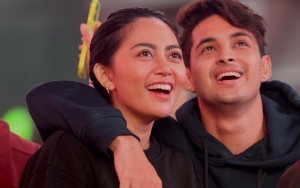 Rachel Vennya & Salim Nauderer