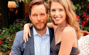 Katherine Schwarzenegger Hamil Anak Kedua Usai Chris Pratt Dikecam Tak Pedulikan Putra Anna Faris