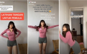 Nyeri Tanda Otot Mulai Bekerja
