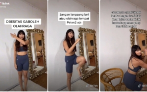 Kenali Batas Kemampuan Tubuh Sendiri