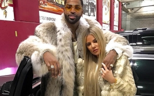 Tristan Thompson Benarkan Berselingkuh Dari Khloe Kardashian dan Punya Anak Dengan Wanita Lain