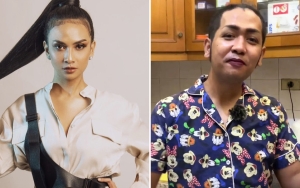 Heboh Chat Vanessa Angel Stres 'Dipalak' Ayah Rp30 Juta, Voice Note Sentil Mental Ilness