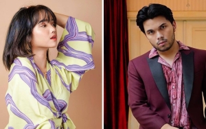 Chemistry Bikin Baper, Interaksi Terbaru Fuji dan Adik Atta Halilintar di Foto Bareng Auto Digeruduk