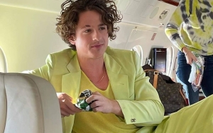 Charlie Puth Dinyatakan Positif Virus Covid-19, Begini Kondisinya Sekarang