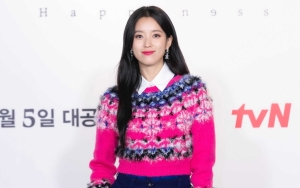Han Hyo Joo Gagal Move On dari 'Happiness', Pajang Foto Lee Seung Gi Bikin Heboh