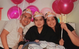 Kakak Laura Anna Kesal Gaga Muhammad Baru Ingin Ketemu Sang Adik Usai Meninggal Dunia: Dari Dulu Kek