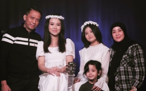 Doddy Sudrajat Beri Ucapan Semangat, Keanu Agl Langsung Ramai Dijodohkan dengan Mayang