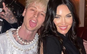 Machine Gun Kelly Setujui Main Film 'Midnight In The Switchgrass' Hanya Demi Ketemu Megan Fox