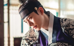 Sampai Putus Asa, Junho 2PM Dibocorkan Alami Konflik Ini di Episode Baru 'The Red Sleeve'