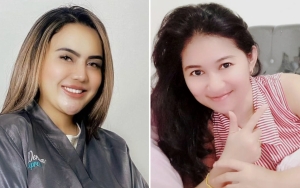 Anggita Sari Sedih Putra Vanessa Angel Dicap Anak Diluar Nikah, Sentil Tiara Marleen Tak Mau Ketemu?