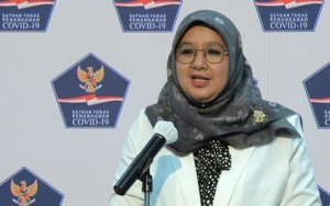 COVID-19 Omicron Masuk Indonesia, Kemenkes Pastikan Belum Ada Penularan Lokal